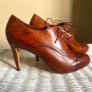 Cole Haan Nike Air heels